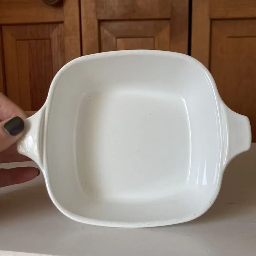 Vintage Corningware Blue Cornflower P-41 Petite Pan